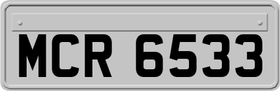 MCR6533