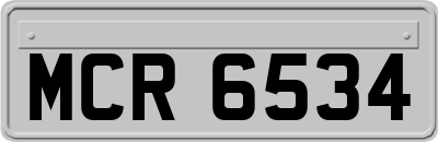 MCR6534
