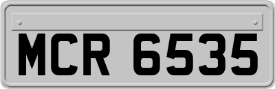 MCR6535