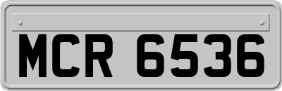MCR6536