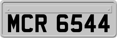 MCR6544