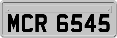 MCR6545
