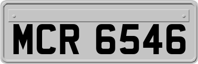 MCR6546
