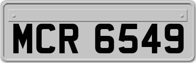 MCR6549
