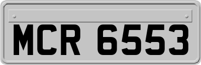 MCR6553