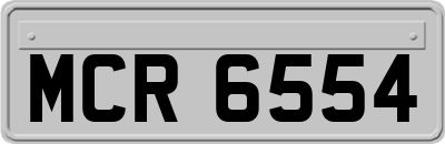 MCR6554