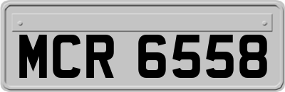 MCR6558