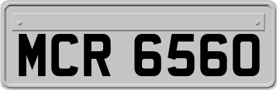 MCR6560