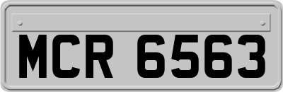 MCR6563