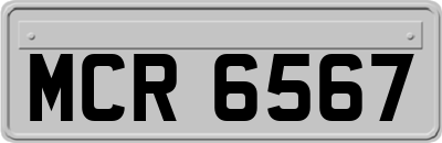 MCR6567