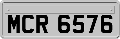 MCR6576