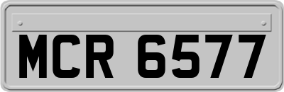MCR6577