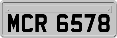 MCR6578