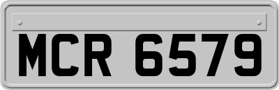 MCR6579
