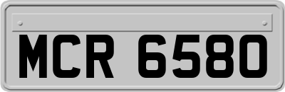 MCR6580