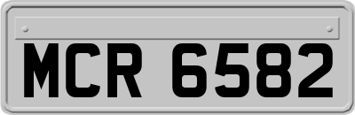 MCR6582