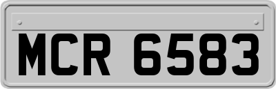 MCR6583
