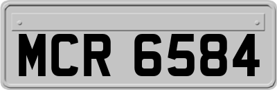 MCR6584