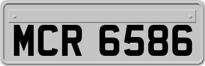 MCR6586