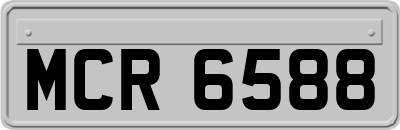 MCR6588