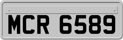 MCR6589