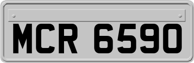 MCR6590