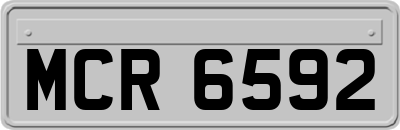 MCR6592