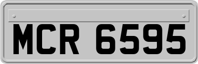 MCR6595