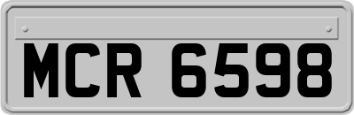 MCR6598