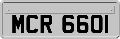 MCR6601
