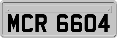 MCR6604