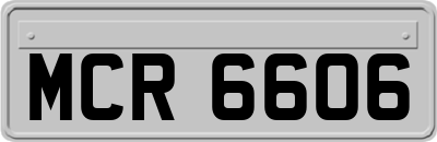 MCR6606