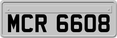 MCR6608