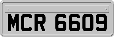 MCR6609