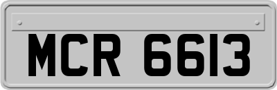 MCR6613