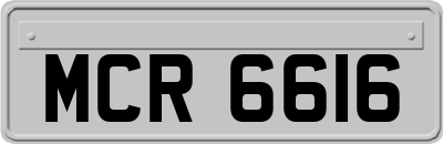 MCR6616