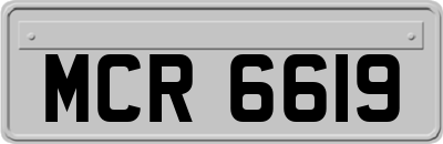 MCR6619