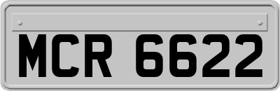 MCR6622