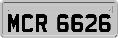 MCR6626