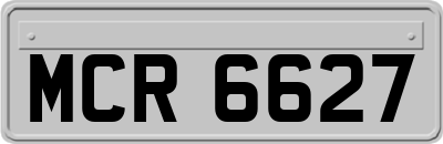 MCR6627