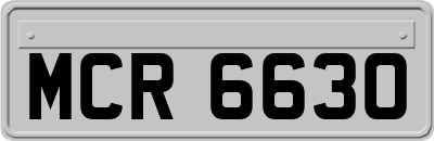 MCR6630