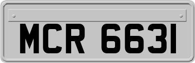 MCR6631