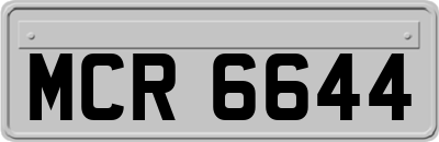 MCR6644