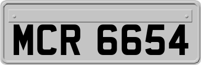 MCR6654