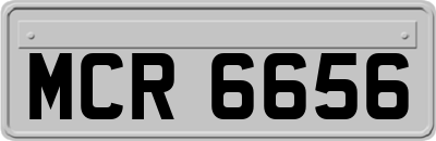 MCR6656