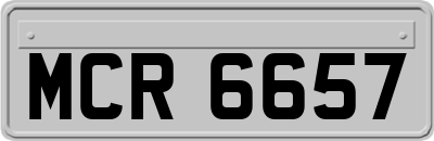 MCR6657