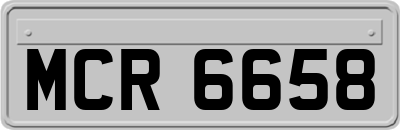 MCR6658