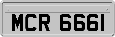 MCR6661