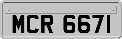 MCR6671