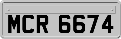 MCR6674